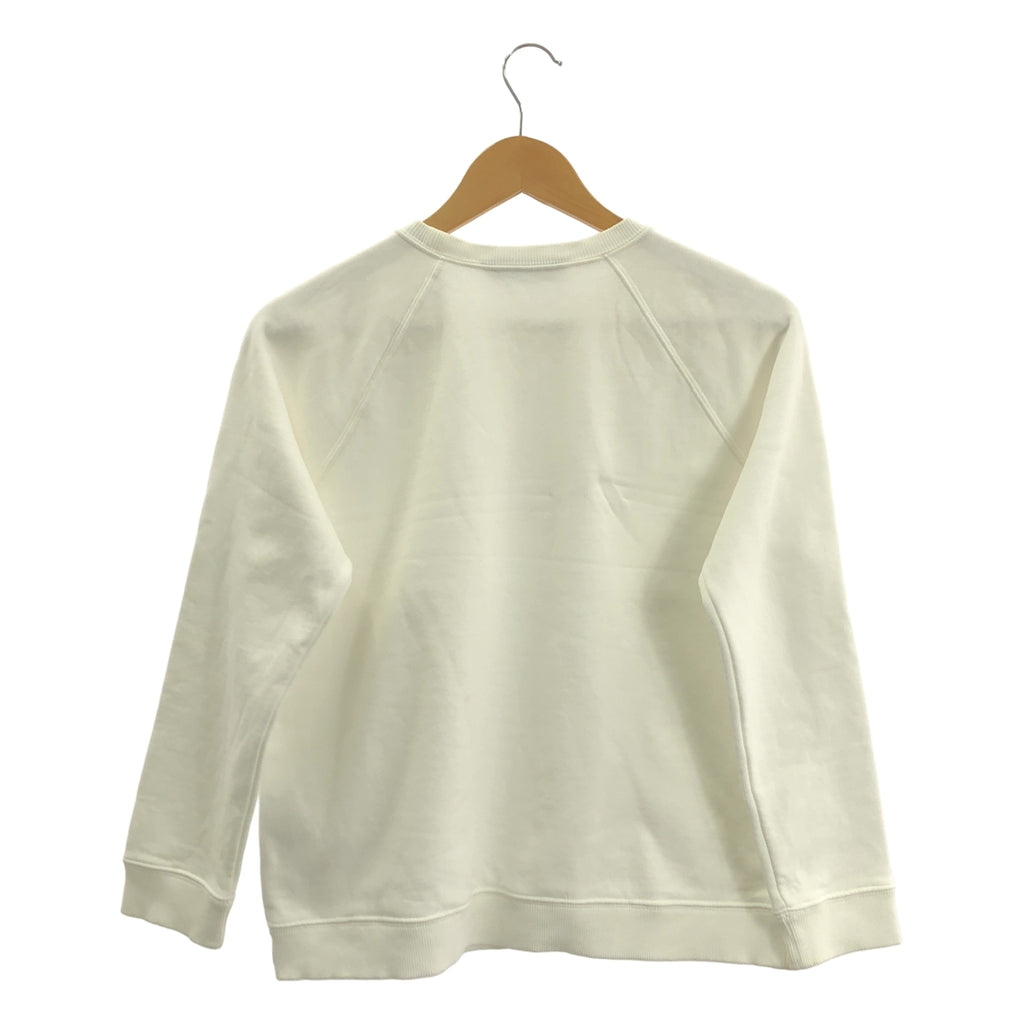 VALENTINO | VLTN SWEATSHIRT 標誌運動衫 | 尺寸 S |