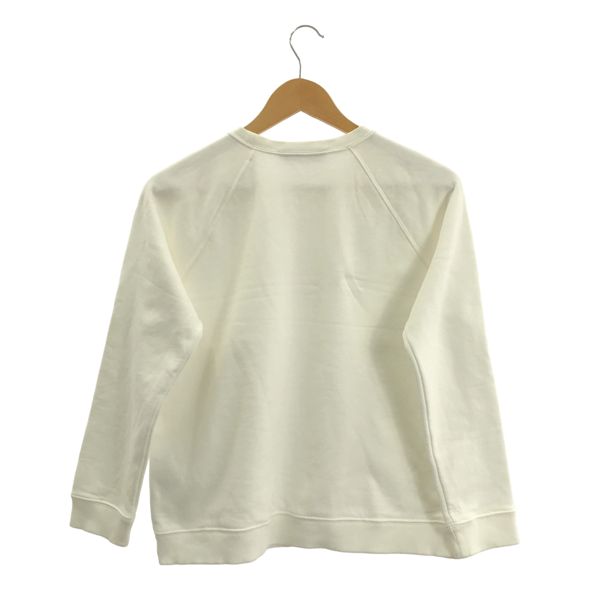 VALENTINO | VLTN SWEATSHIRT 標誌運動衫 | 尺寸 S |