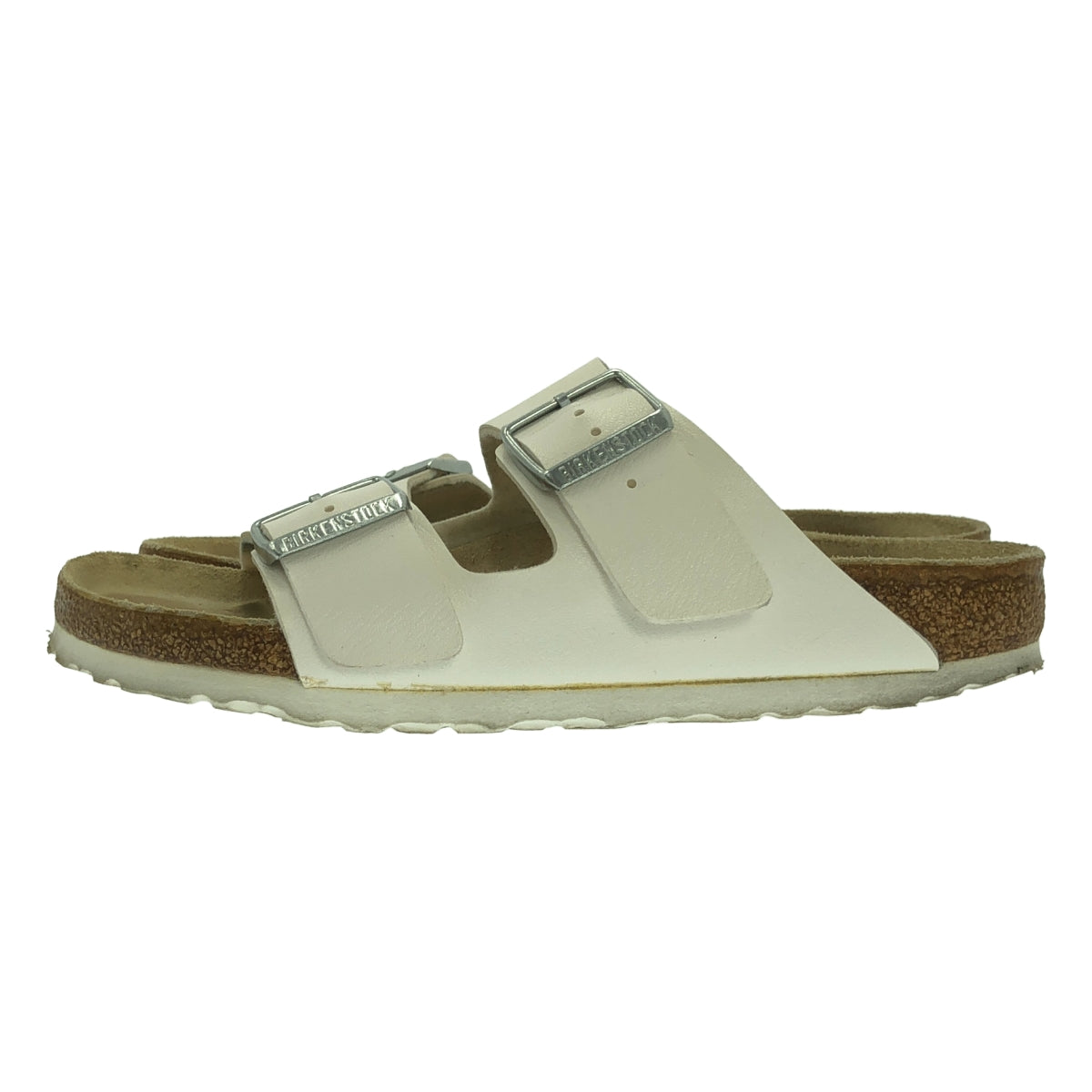 BIRKENSTOCK / ビルケンシュトック | ARIZONA アリゾナ フットヘッドサンダル | 24 |