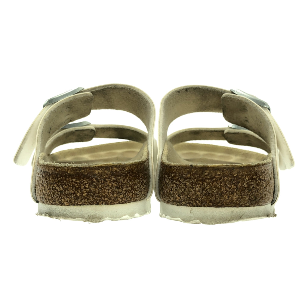 BIRKENSTOCK / ビルケンシュトック | ARIZONA アリゾナ フットヘッドサンダル | 24 |