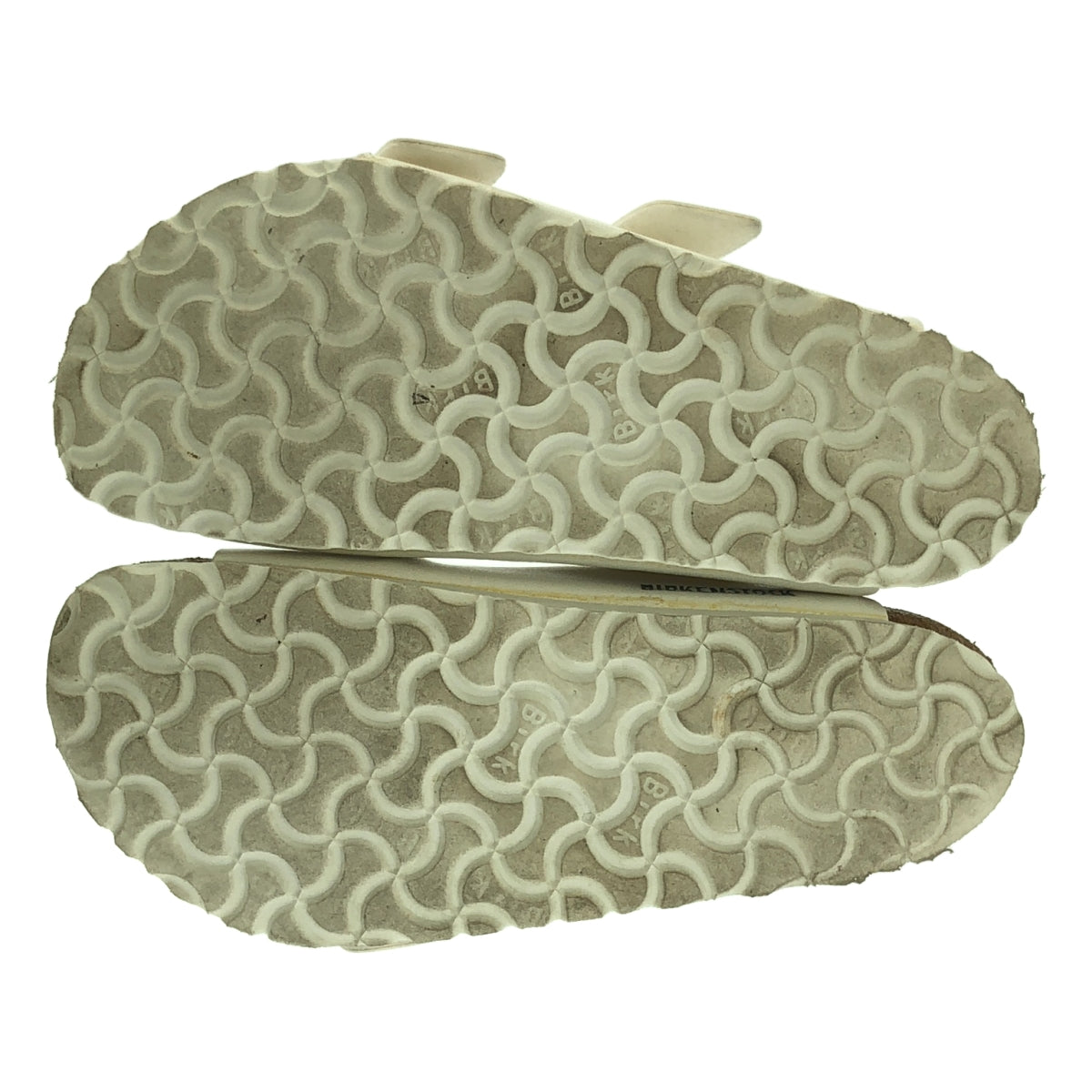 BIRKENSTOCK / ビルケンシュトック | ARIZONA アリゾナ フットヘッドサンダル | 24 |