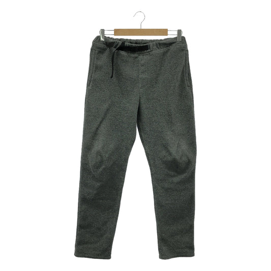 Patagonia / 파타고니아 | Fleece Pants 무료 바지 | S | 남성