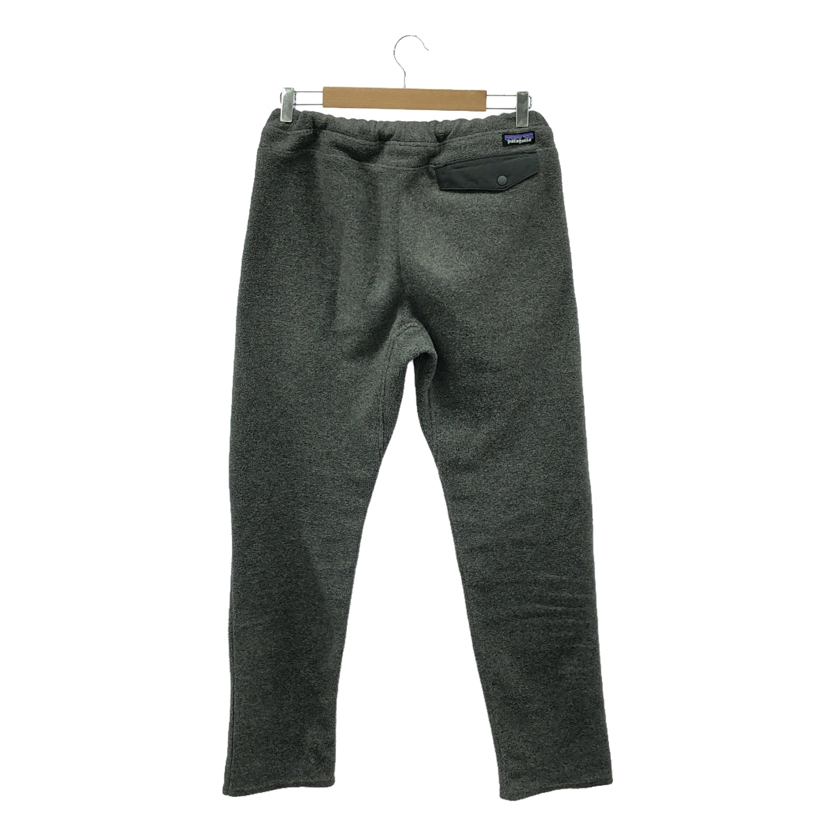 Patagonia / パタゴニア | Fleece Pants フリースパンツ | S | メンズ