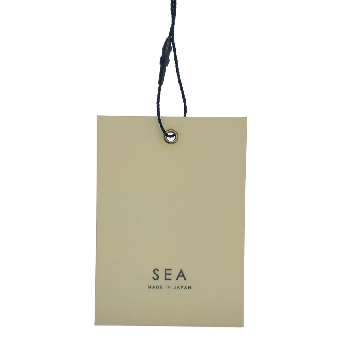 【美品】  SEA / シー | ウール カシミヤ ハイネック ニット セーター | F | グレー | レディース