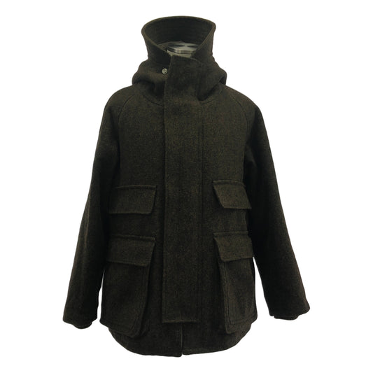 EEL | Aurora Man Coat 5.0 | L | Men's