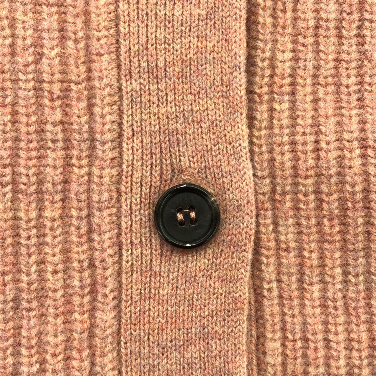 [品相良好] DEMYLEE |針織開襟衫 | S |粉紅色 |女性的