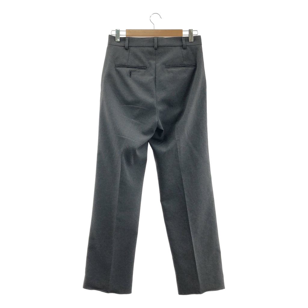 Shinzone | 克萊斯勒長褲 | 雙褶休閒褲 | 32碼 |