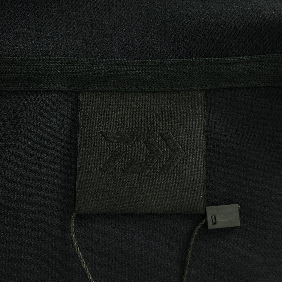 DAIWA PIER39 | TECH FLEX JERSEY STAND COLLAR VEST | M