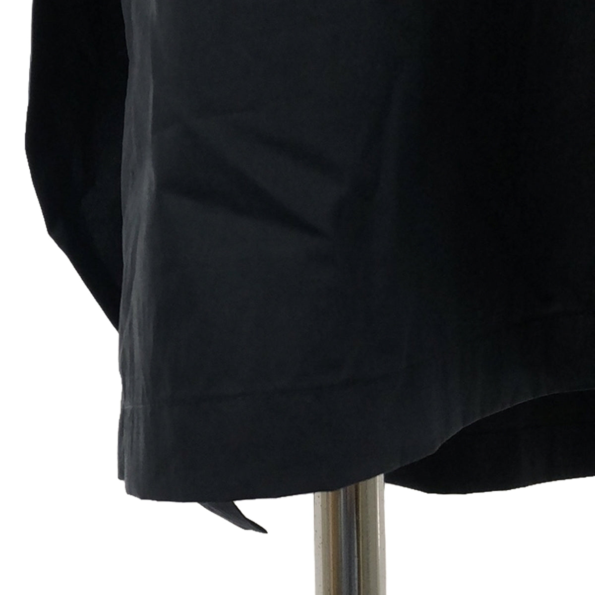 【美品】  Plan C / プランシー | COTTON SHIRT DRESS ワンピース | 36 | ネイビー | レディース