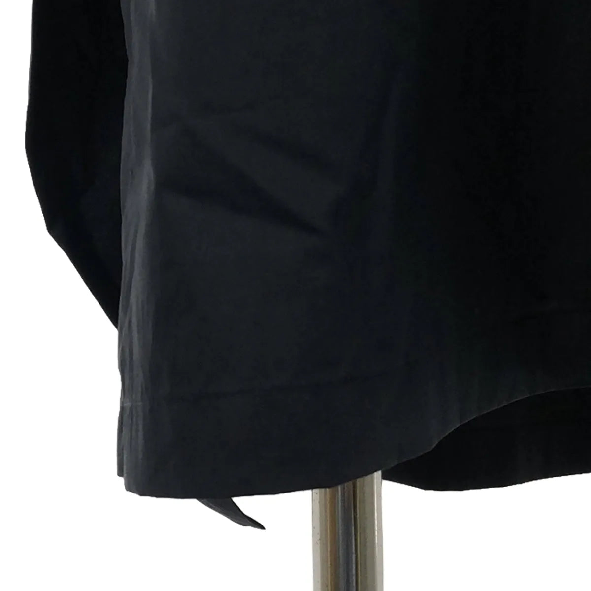 [狀況良好] C計劃 / C計劃 |棉質襯衫裙 | 36 |海軍 |女性的