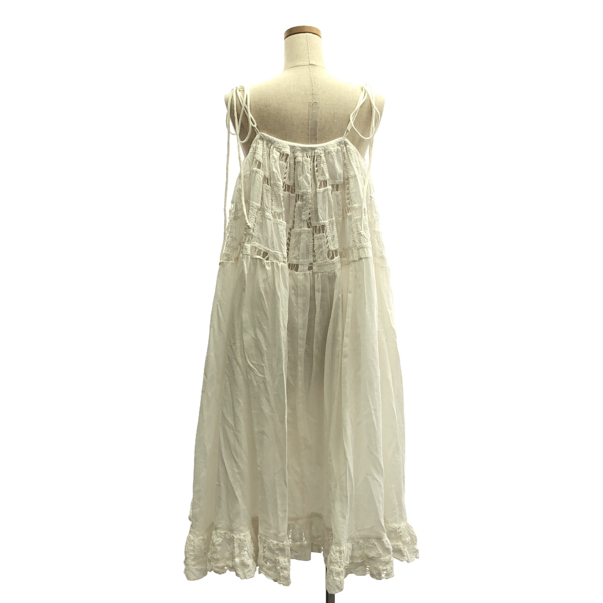 Ron Herman / ロンハーマン | Indian Embroidery Dress