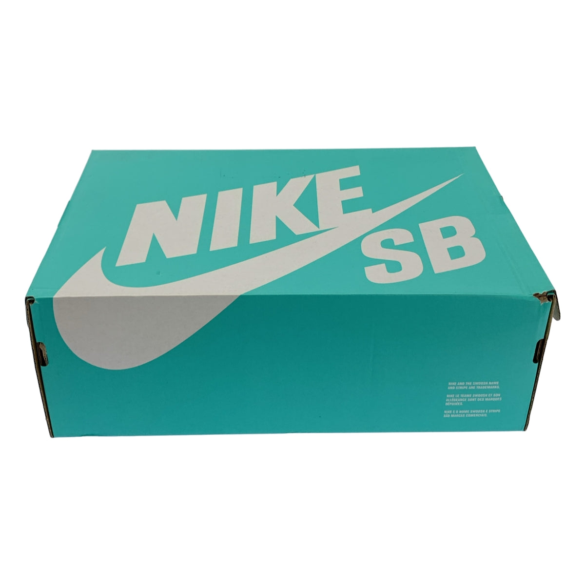 NIKE / 나이키 | SB ZOOM BLAZER MID PRM 브레이저 미드 스니커 / DC8903-301 | 28 |