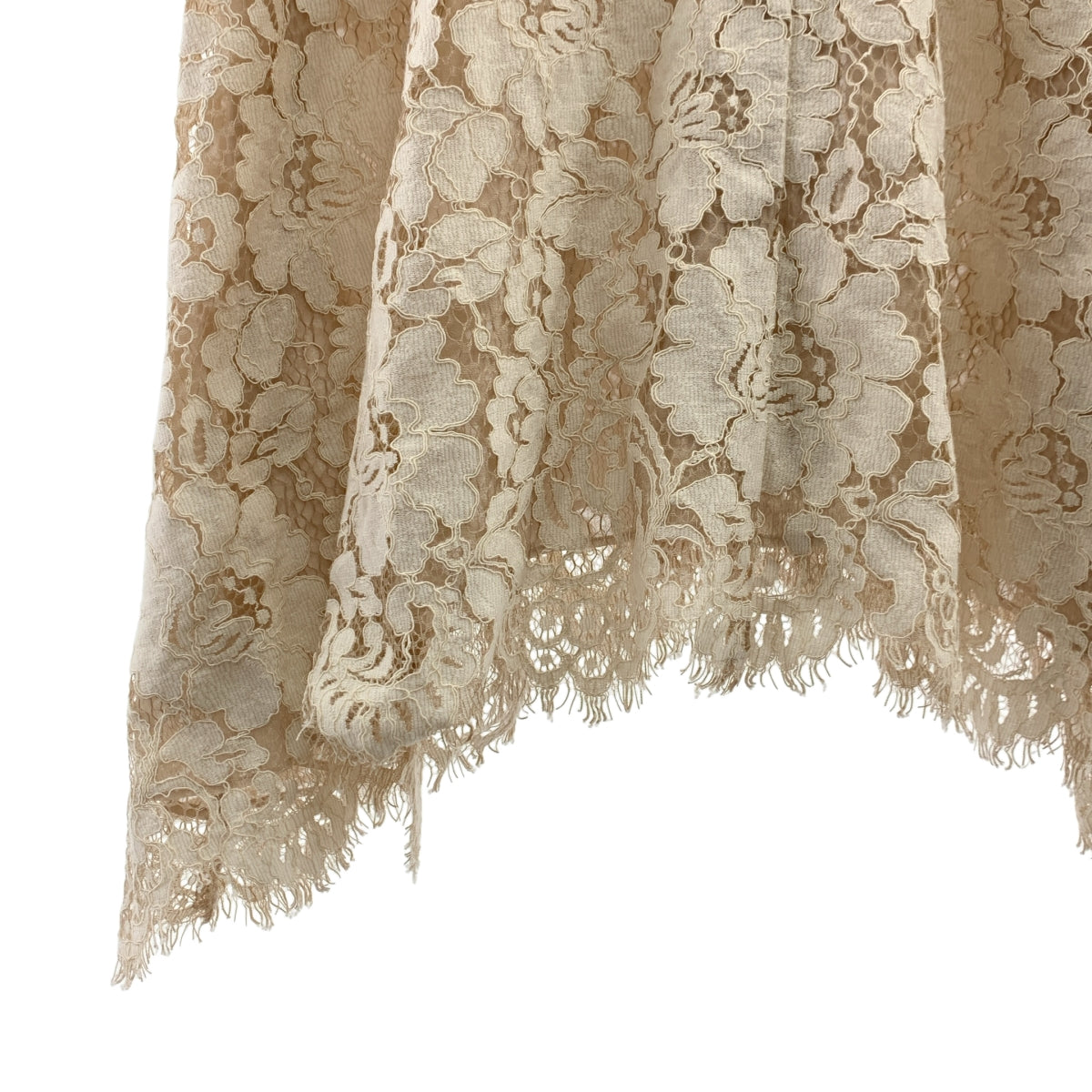 ADORE / アドーア | フラワー コード レース ワンピース | 36 | レディース