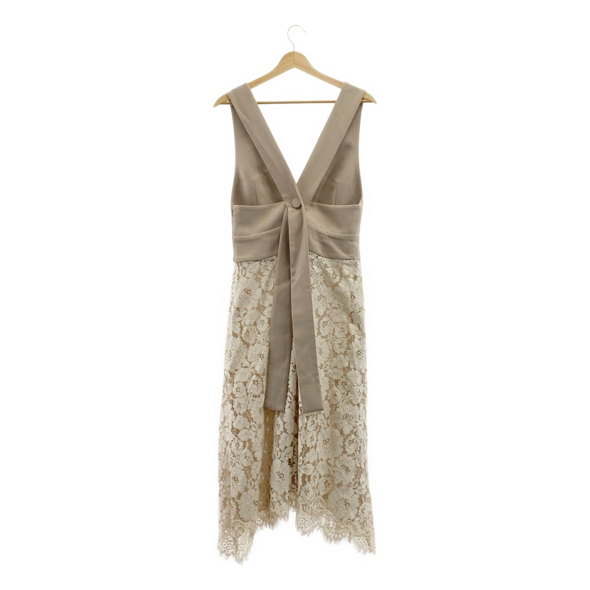 ADORE / アドーア | フラワー コード レース ワンピース | 36 | レディース