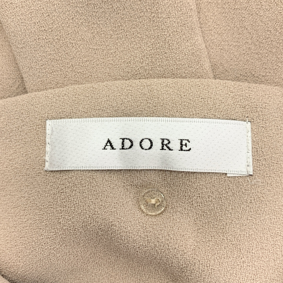 ADORE / アドーア | フラワー コード レース ワンピース | 36 | レディース