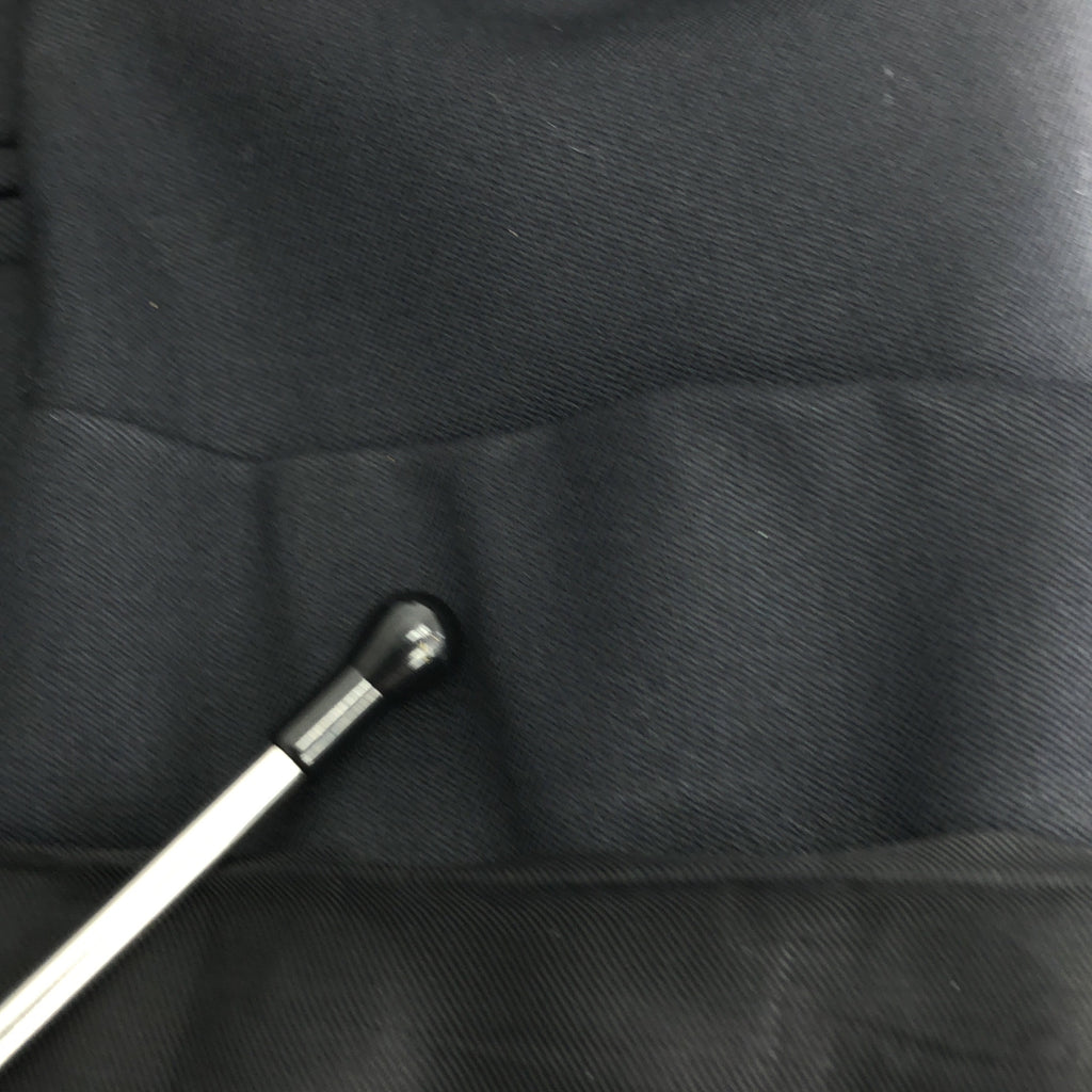 STELLA McCARTNEY / ステラマッカートニー | タキシード ジャケット | 38 | ブラック | レディース
