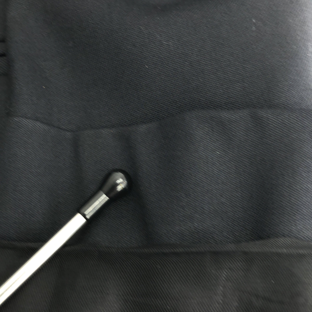 STELLA McCARTNEY / ステラマッカートニー | タキシード ジャケット | 38 | ブラック | レディース