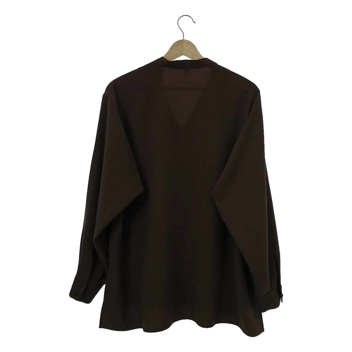 08sircus / Zero Eight Circus | Bowtie Pullover Blouse | 1 | Women's