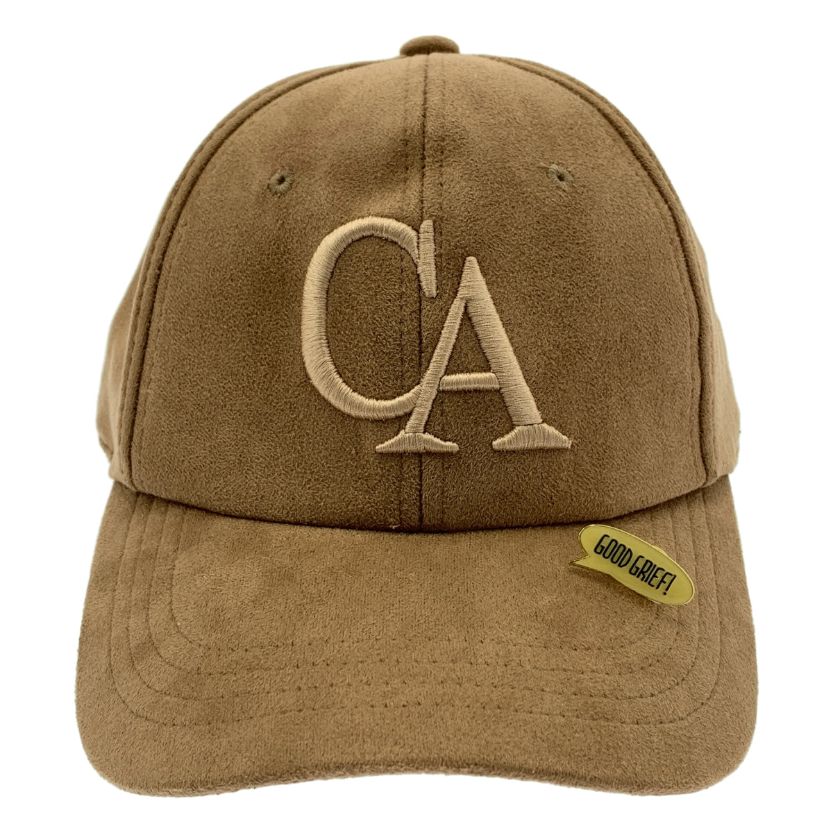 GOOD GRIEF / 굿 그리프 | 2021AW |