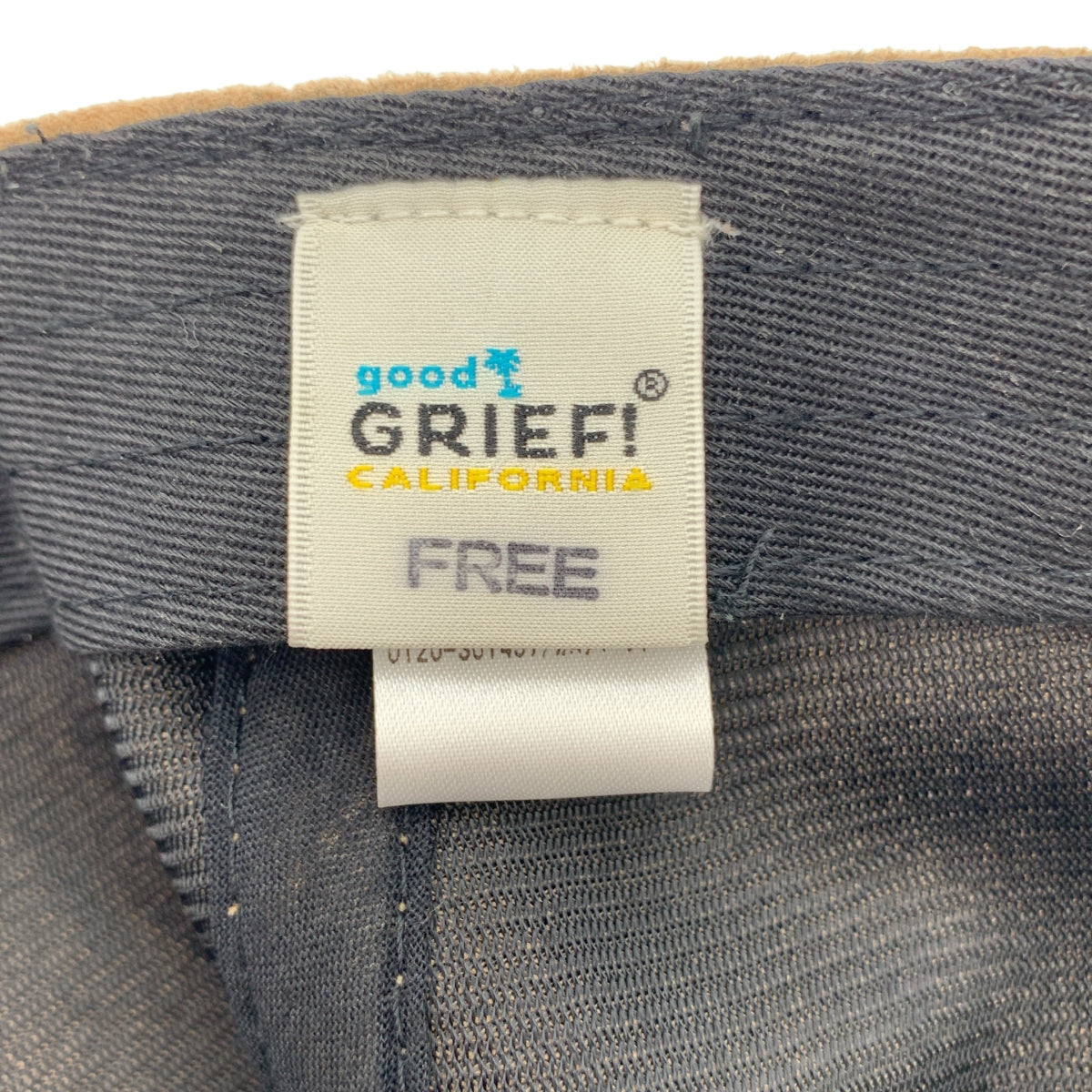 GOOD GRIEF / 굿 그리프 | 2021AW |