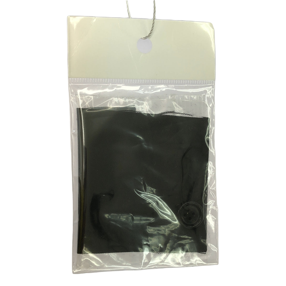 COMME des GARCONS | 2020秋冬 |鏤空分層外套 | L |黑色 |女性的