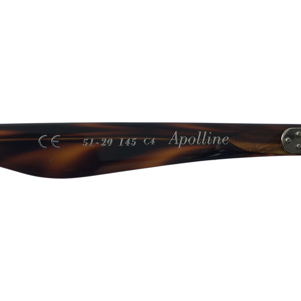 USEFUL ATELIER / 實用工作室 | Apolline / 眼鏡 / 眼鏡 太陽眼鏡 | 51□20 | 其他