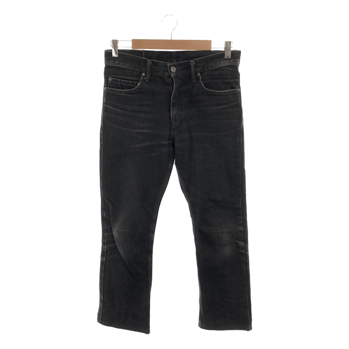 STABILIZER GNZ / Stabilizer Jeans | Straight denim pants | Size 30 | Men's