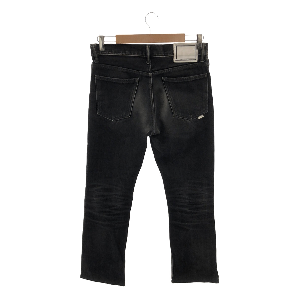 STABILIZER GNZ / Stabilizer Jeans | Straight denim pants | Size 30 | Men's