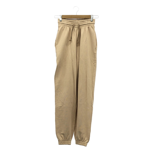 BASErange / Baserange | Sweatpants | XXS | Beige | Women's