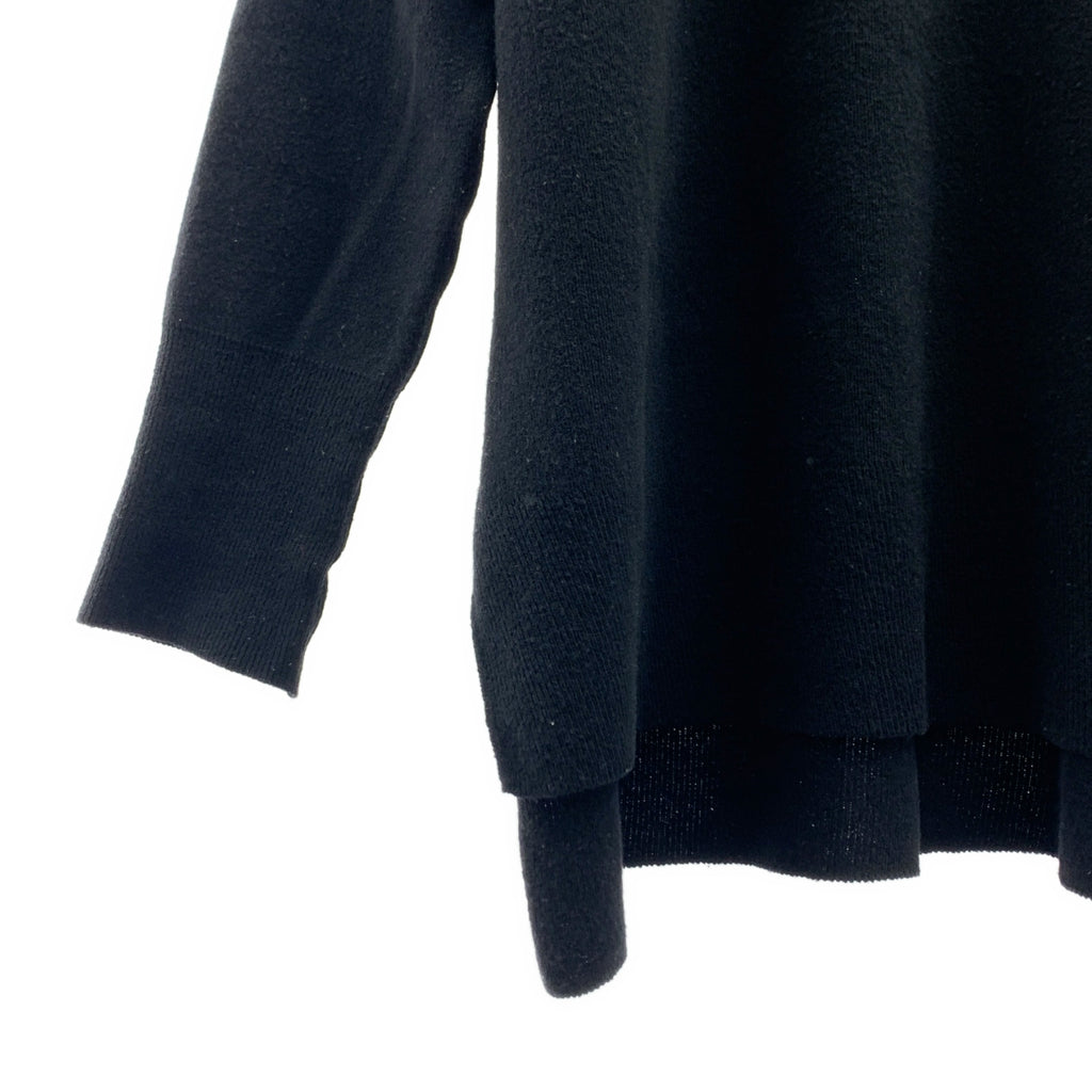 Deuxieme Classe / 두지엠 클래스 | fluffy 부드러운 크루넥 풀오버 |