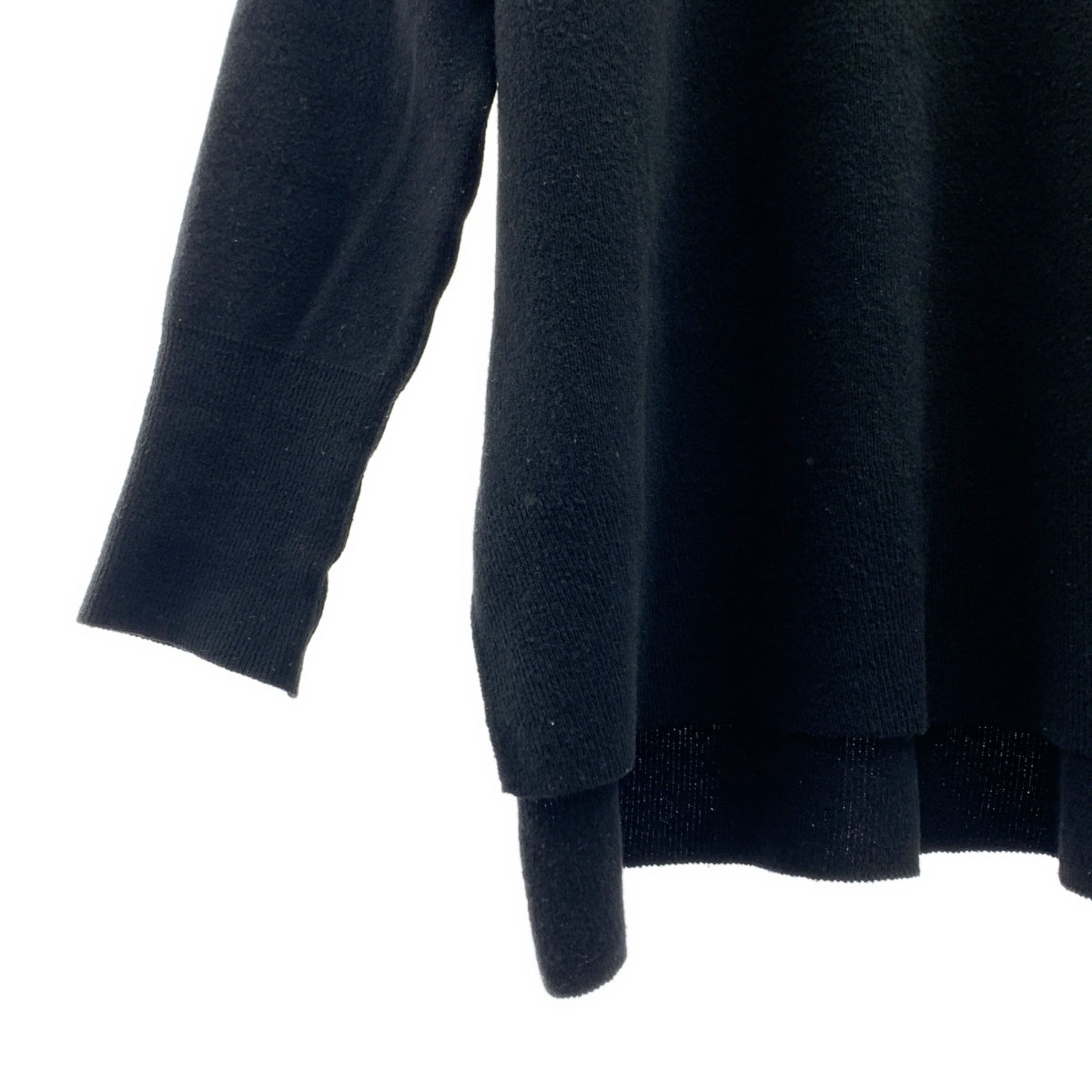 Deuxieme Classe / 두지엠 클래스 | fluffy 부드러운 크루넥 풀오버 |