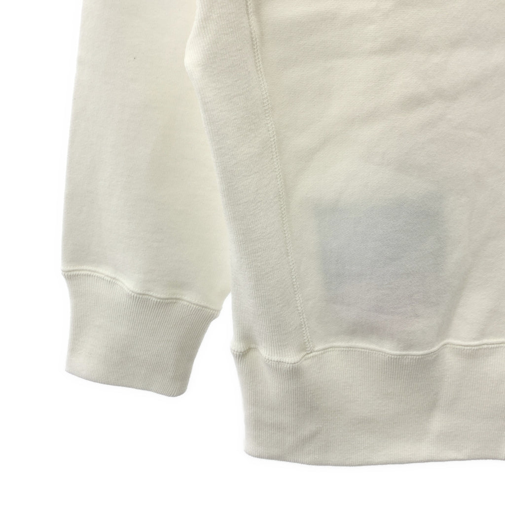 RHVINTAGE / 론허만 빈티지 | × Jean Andre 오리지널 스웨트 트레이너 | S |