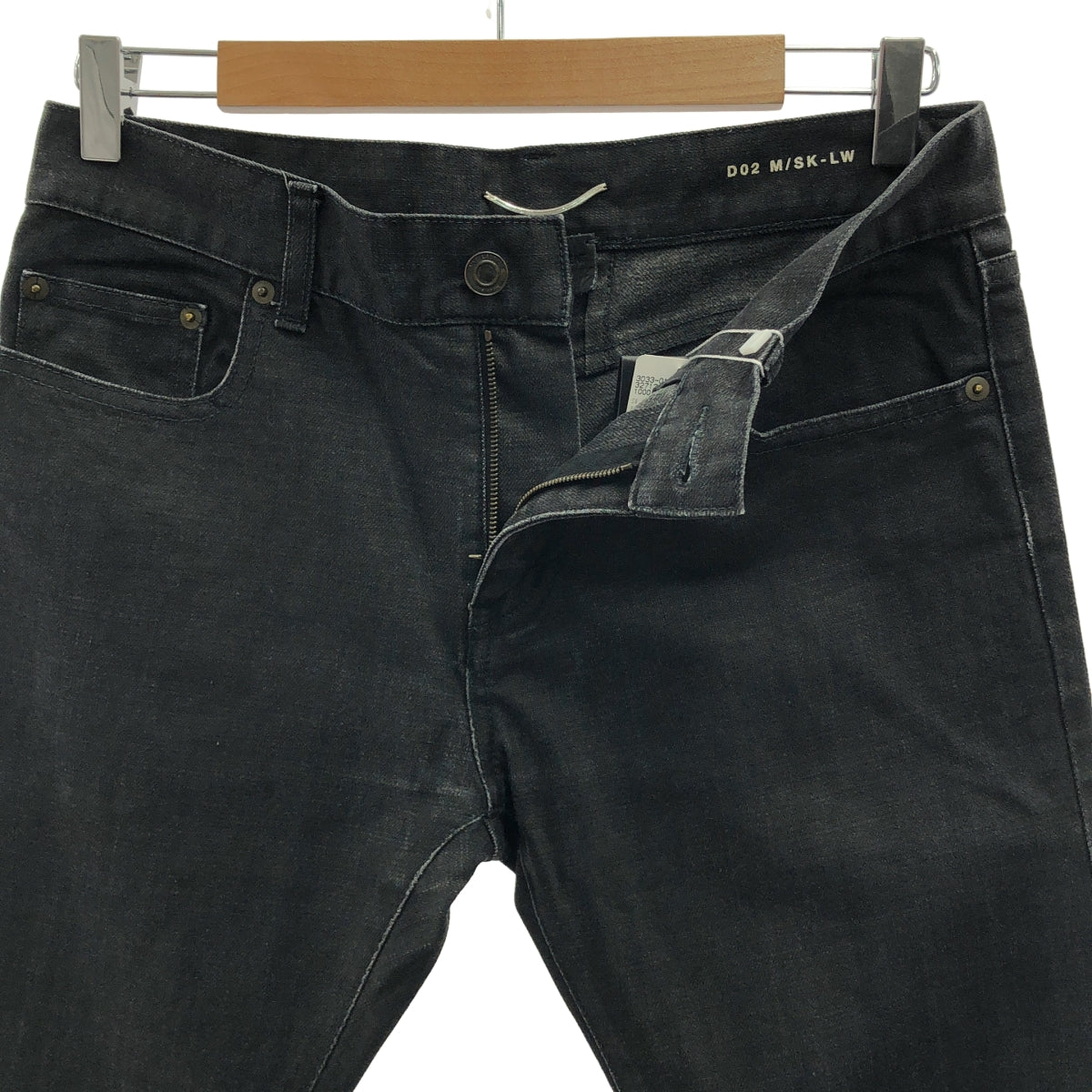 SAINT LAURENT – KLD