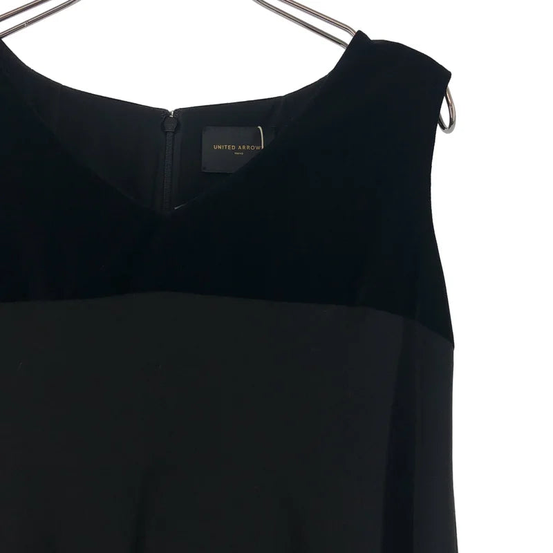 ユナイテッドアローズ　ノースリーブ　新品タグ付き UNITED ARROWS green label relaxing｜アメリカン スリーブ タンク