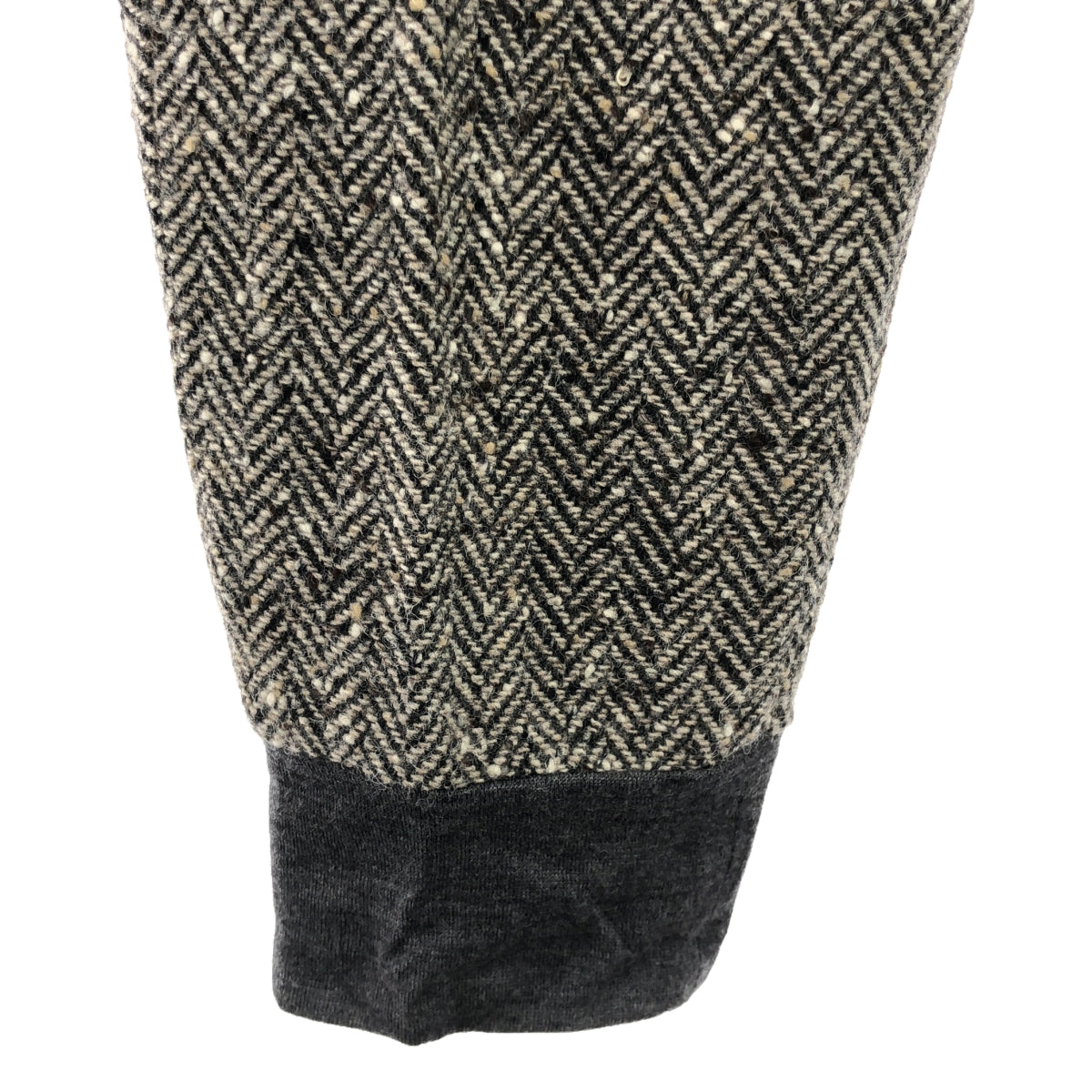 【美品】Dulcamara ウールペンギンパンツ　ドゥルカマラ 美品】Dulcamara ウールペンギンパンツ ドゥルカマラ Dulcamaraの