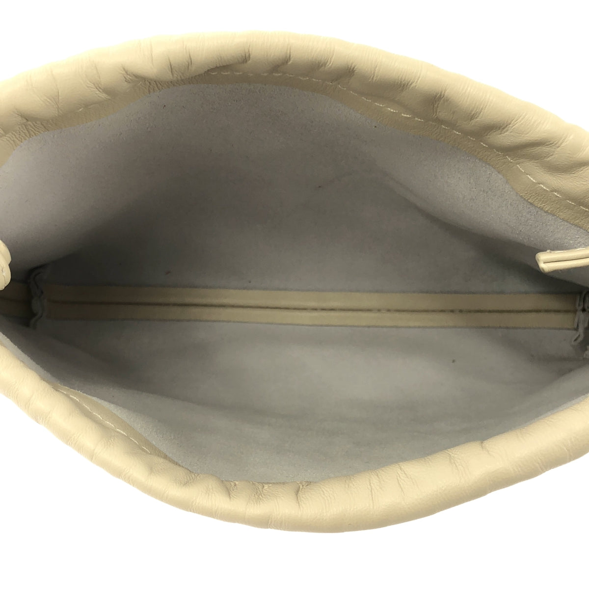 CELERI / 세르리 | Deuxieme Classe / 두지엠 클래스 취급 가죽 파우치 건착 숄더백 |