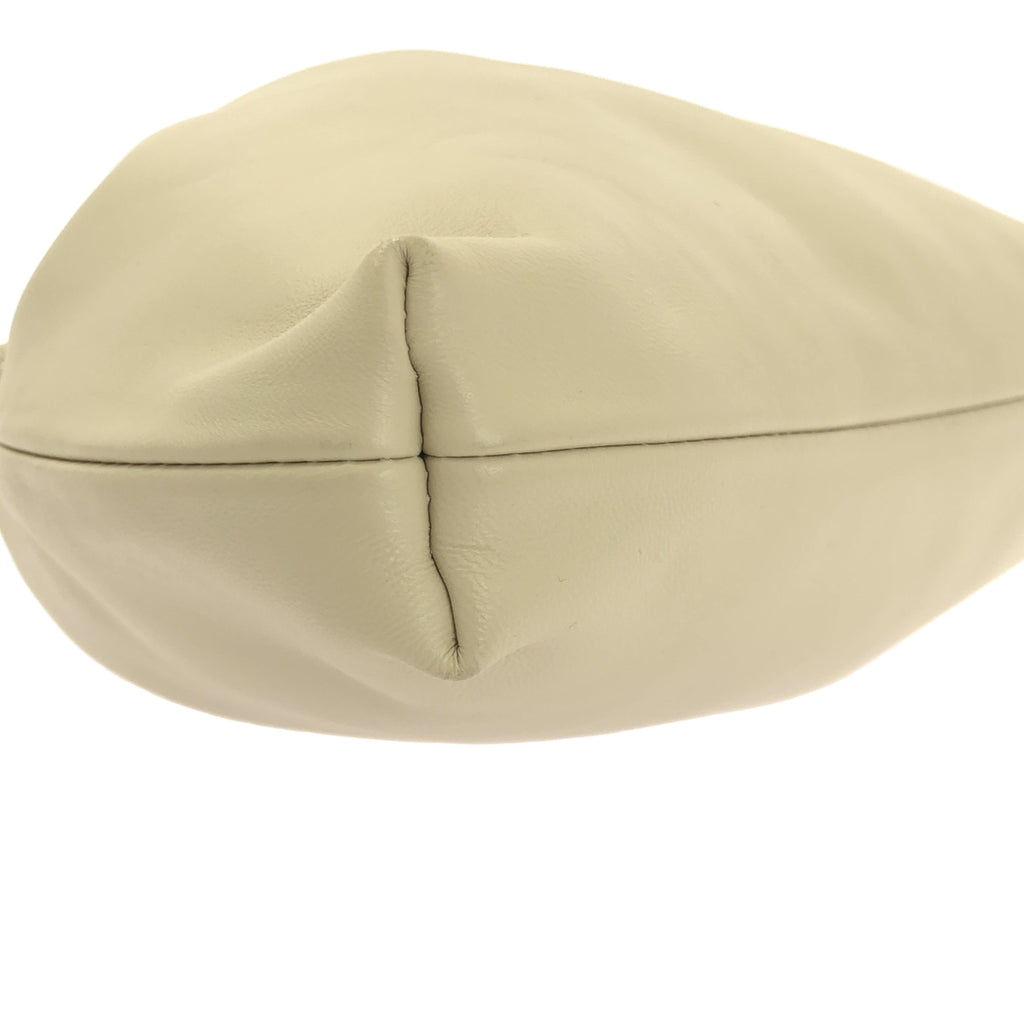 CELERI / 세르리 | Deuxieme Classe / 두지엠 클래스 취급 가죽 파우치 건착 숄더백 |