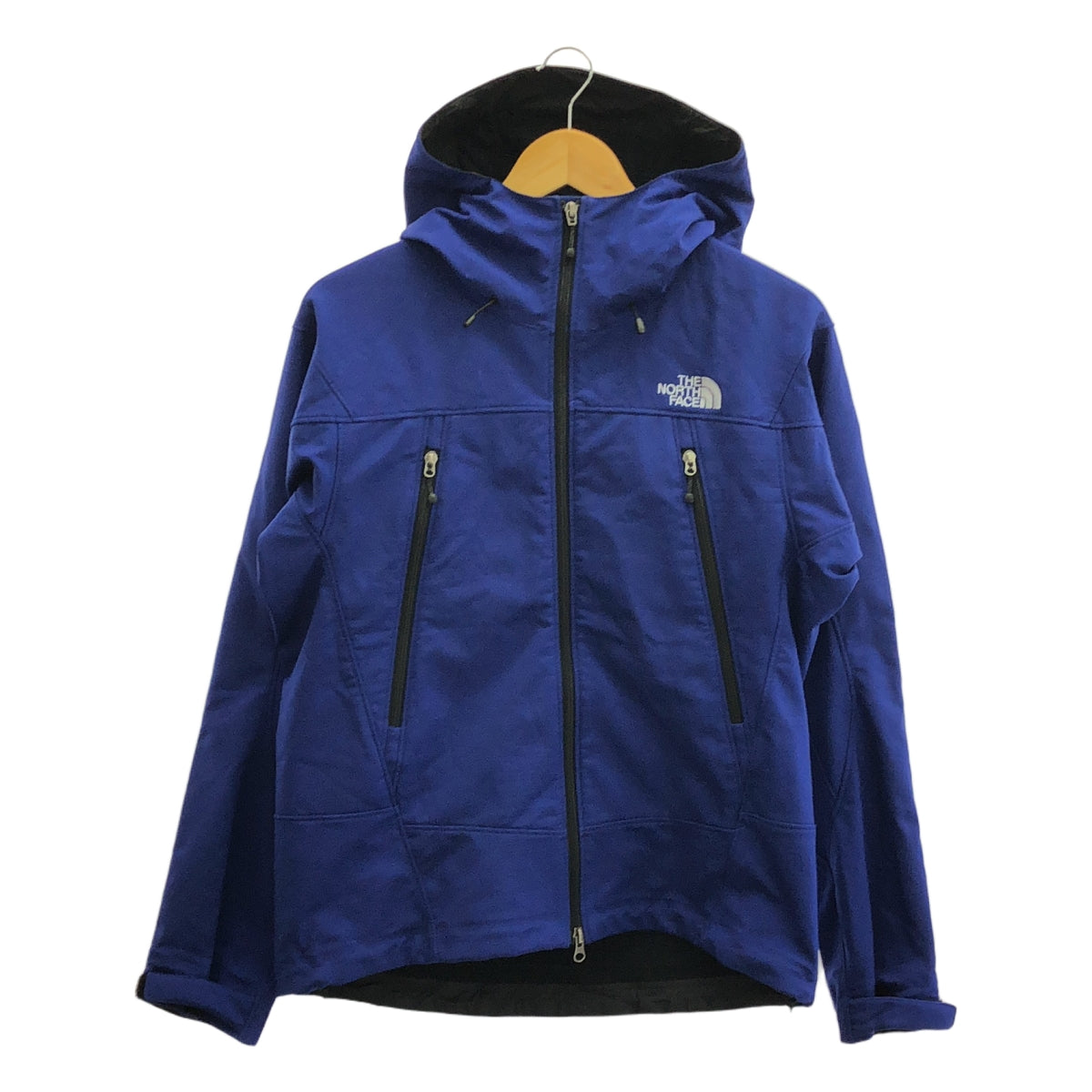 THE NORTH FACE / ザノースフェイス | IRON MASK JACKET アイロンマスク ジャケット | M | ブルー | メンズ