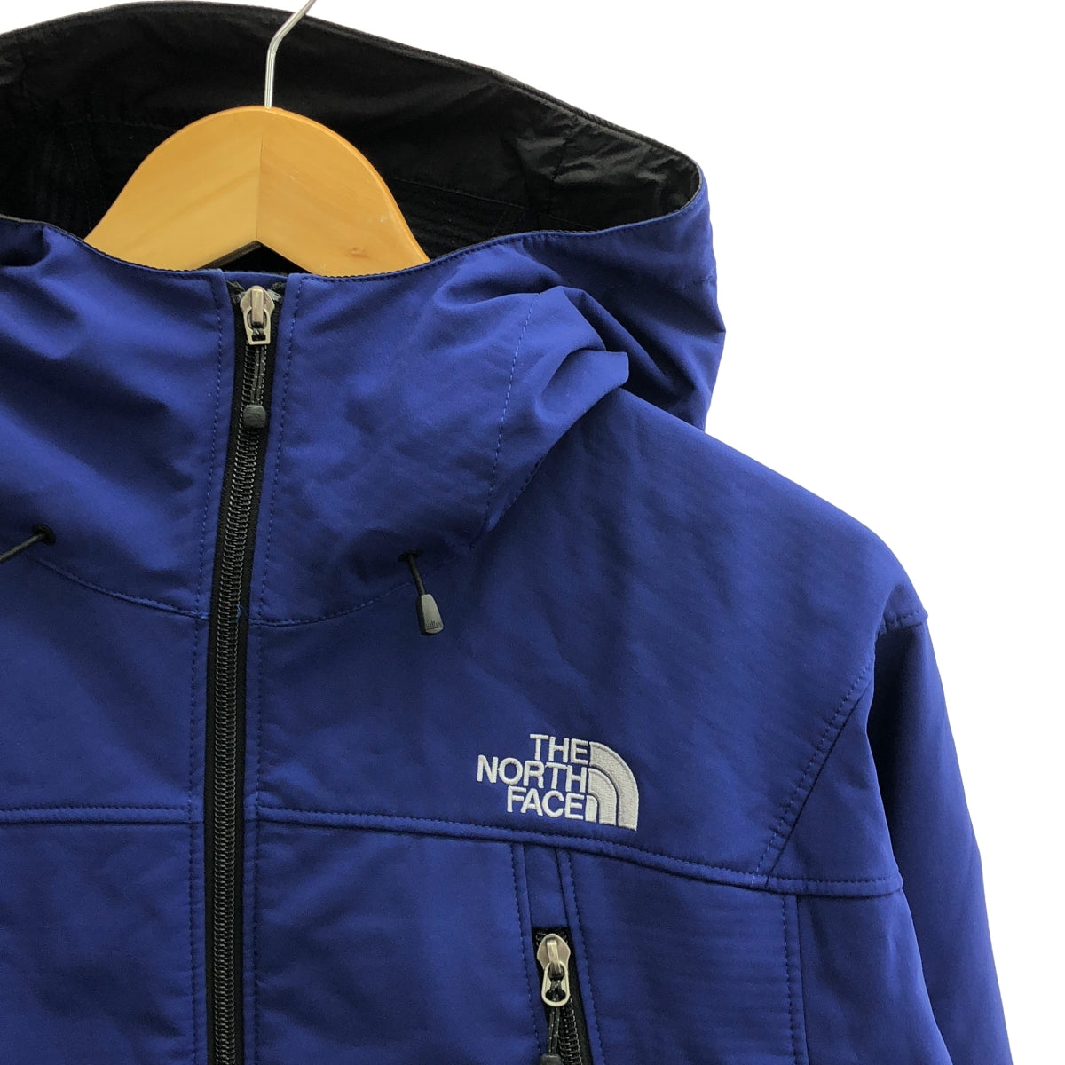 THE NORTH FACE / ザノースフェイス | IRON MASK JACKET アイロンマスク ジャケット | M | ブルー | メンズ