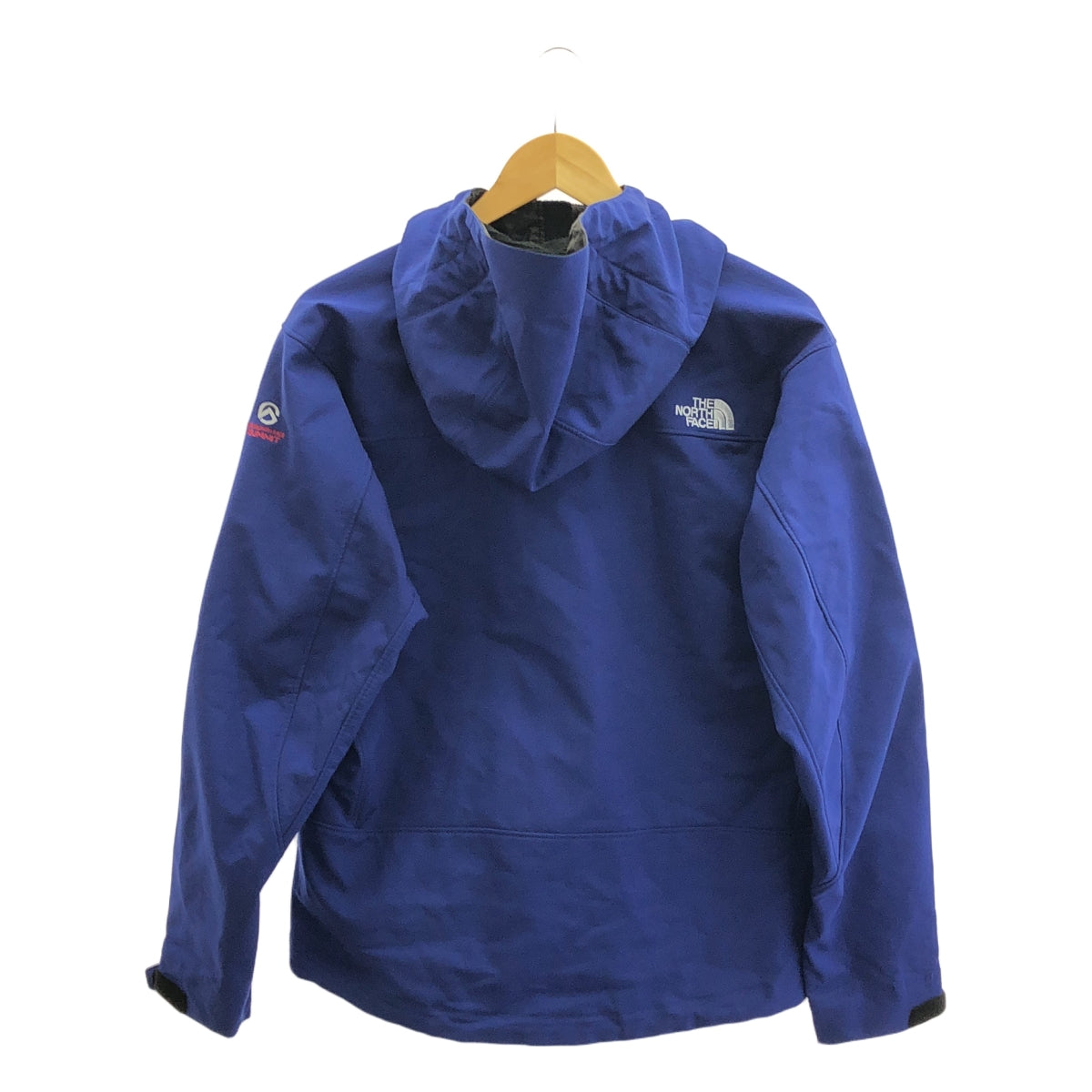 THE NORTH FACE / ザノースフェイス | IRON MASK JACKET アイロンマスク ジャケット | M | ブルー | メンズ