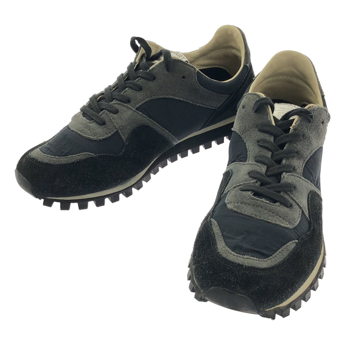 SPALWART / 스파르워트 | Marathon Trail Low 마라톤 트레일 스니커즈 | 39 |