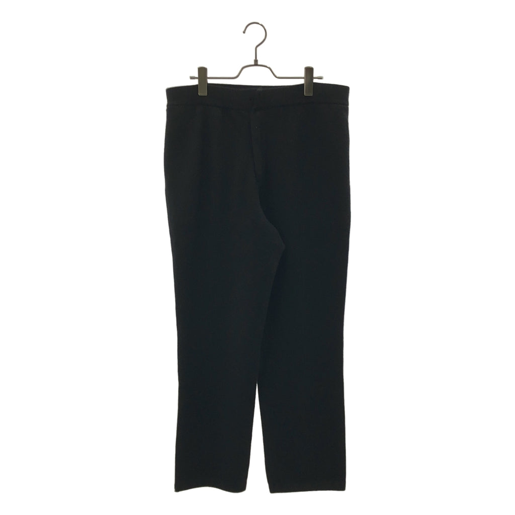 TOMORROWLAND 針織 | 羊絨混紡針織休閒褲 | M 碼 | 男士