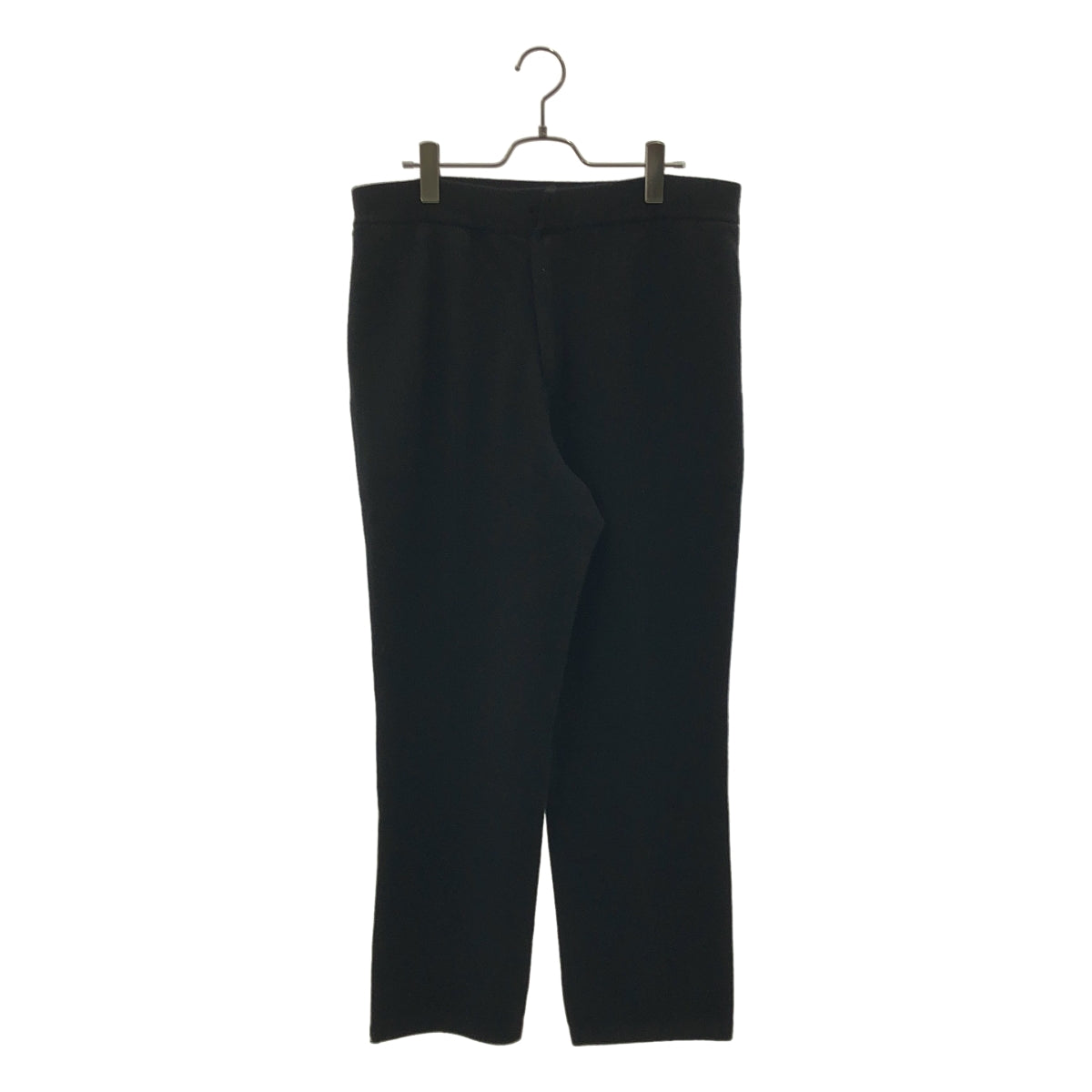 TOMORROWLAND tricot / 투모로랜드 트리코 | 캐시미어 혼합 니트 이지 팬츠 | M | 남성