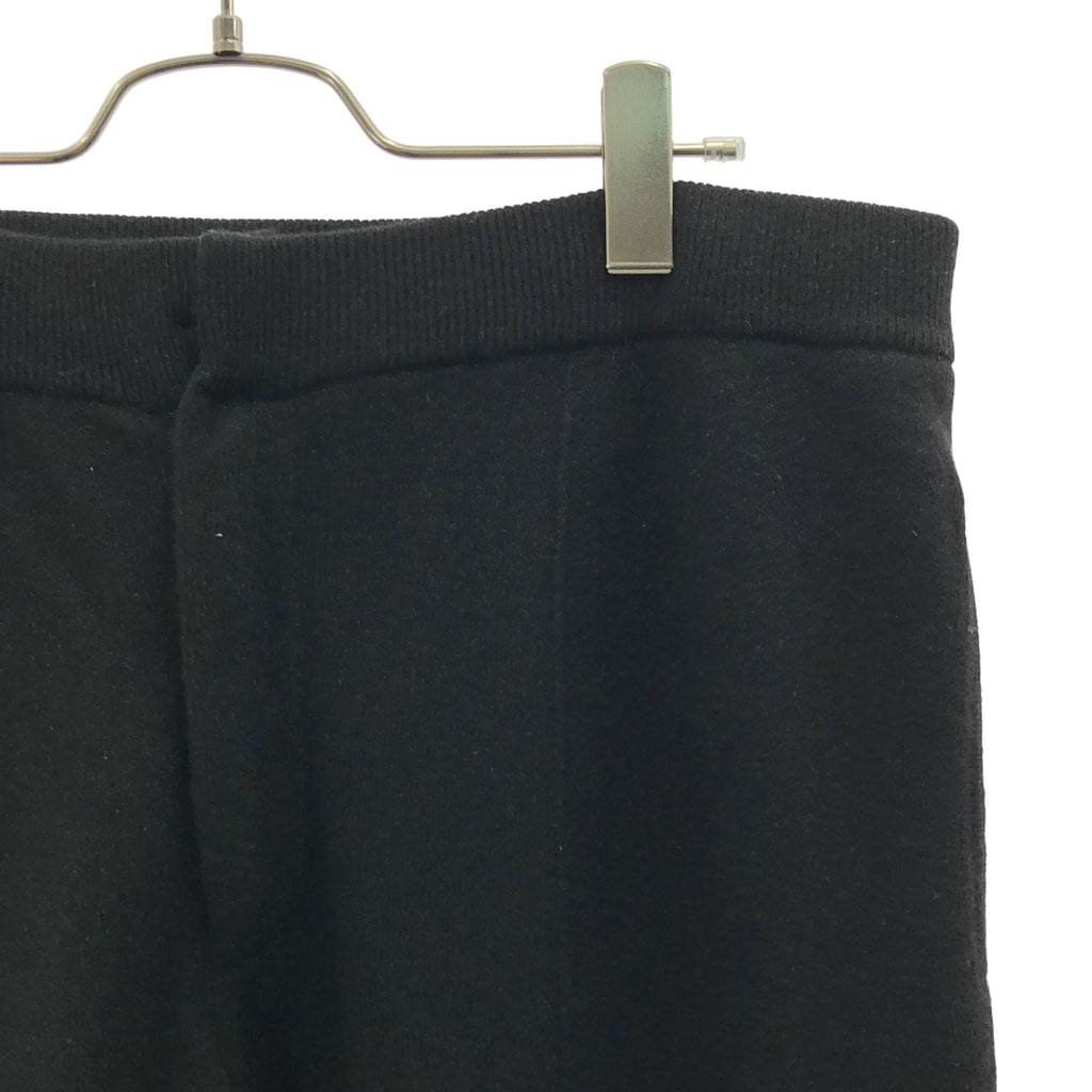 TOMORROWLAND 針織 | 羊絨混紡針織休閒褲 | M 碼 | 男士