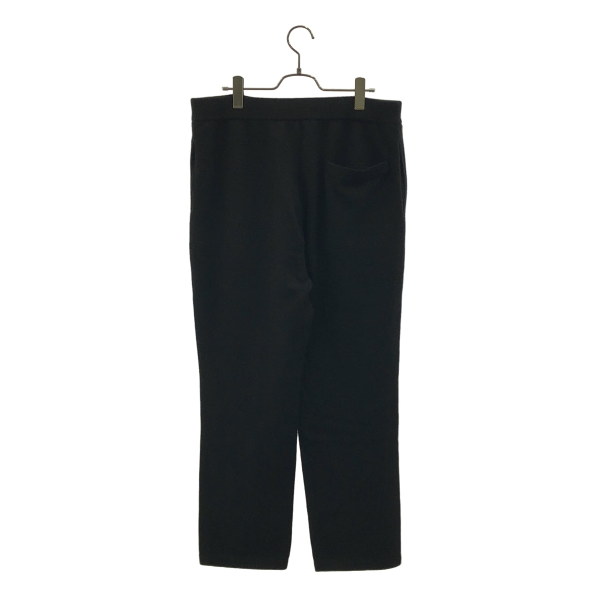 TOMORROWLAND tricot / 투모로랜드 트리코 | 캐시미어 혼합 니트 이지 팬츠 | M | 남성