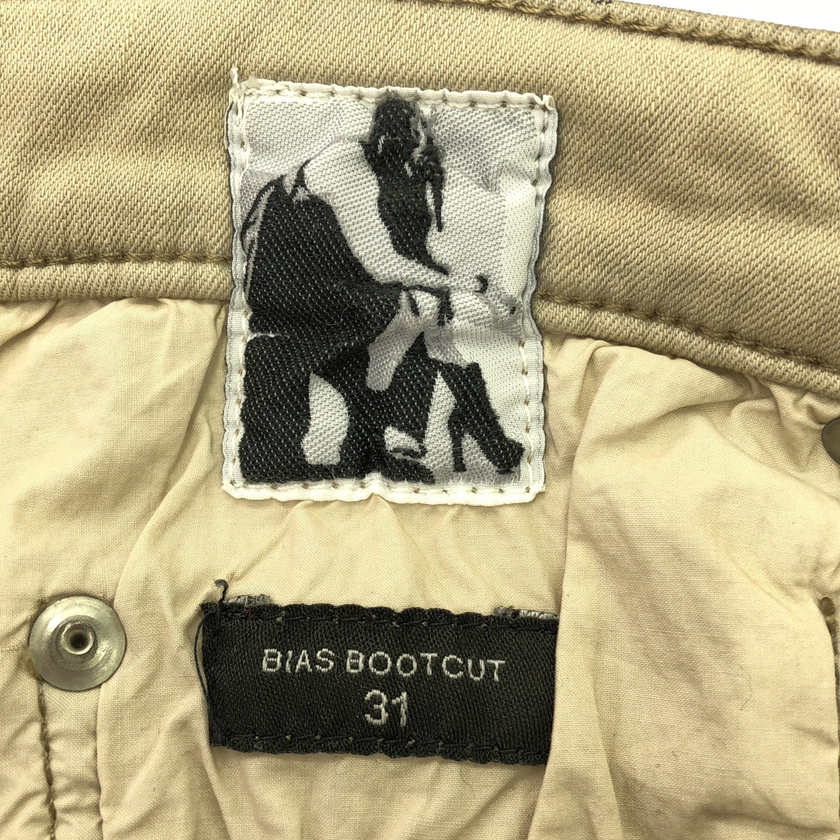 Rick Owens DRKSHDW / リック・オウエンス・ダークシャドウ