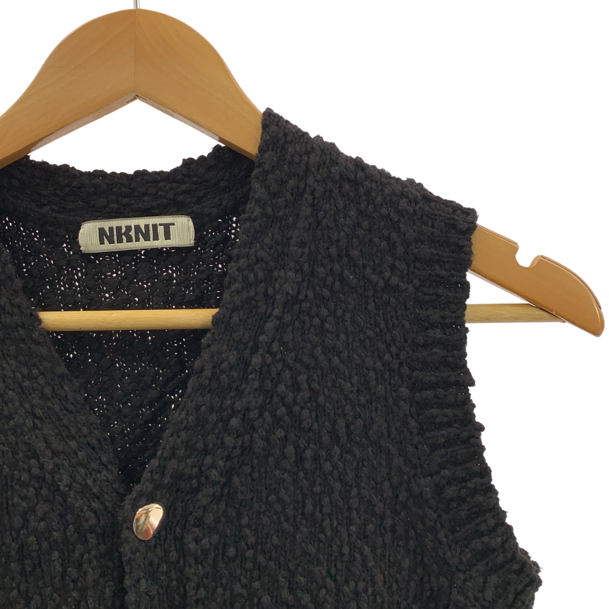 NKNIT / ンニット – KLD