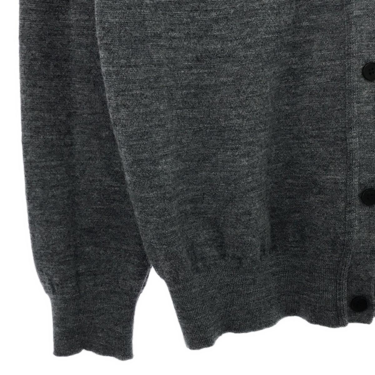 Whim Gazette | Milano Rib Cardigan | F | Women's