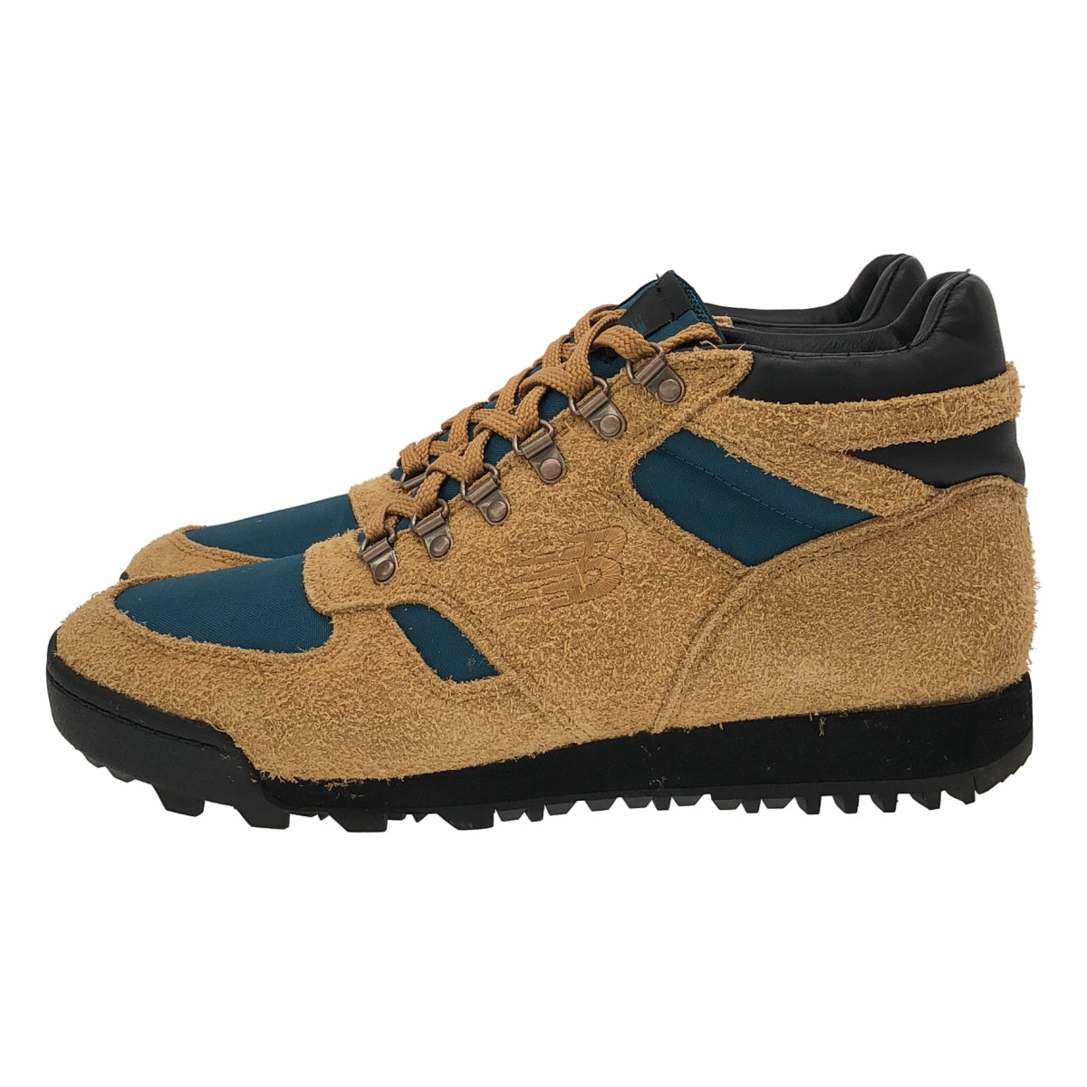 New Balance / ニューバランス | URAINAA スエード トレッキングスニーカー | 29 |