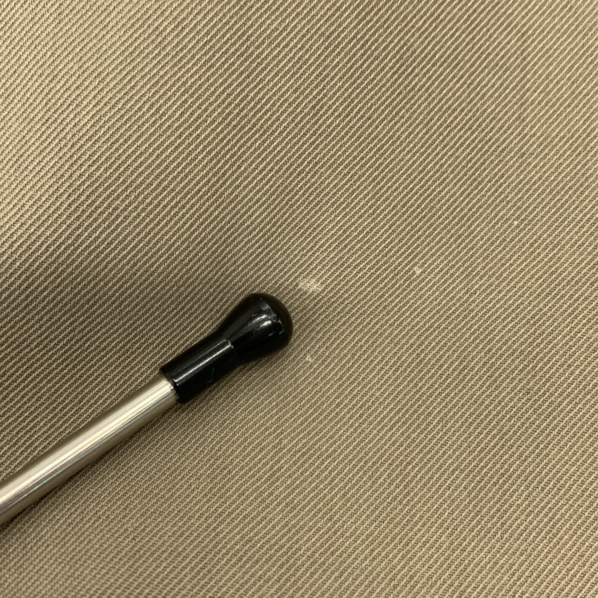 ESTNATION / エストネーション | ウール混 フロントタック ショートオールインワン | 38 | レディース